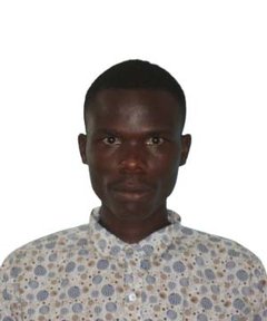 OPECHA DAVID LIVINGSTONE